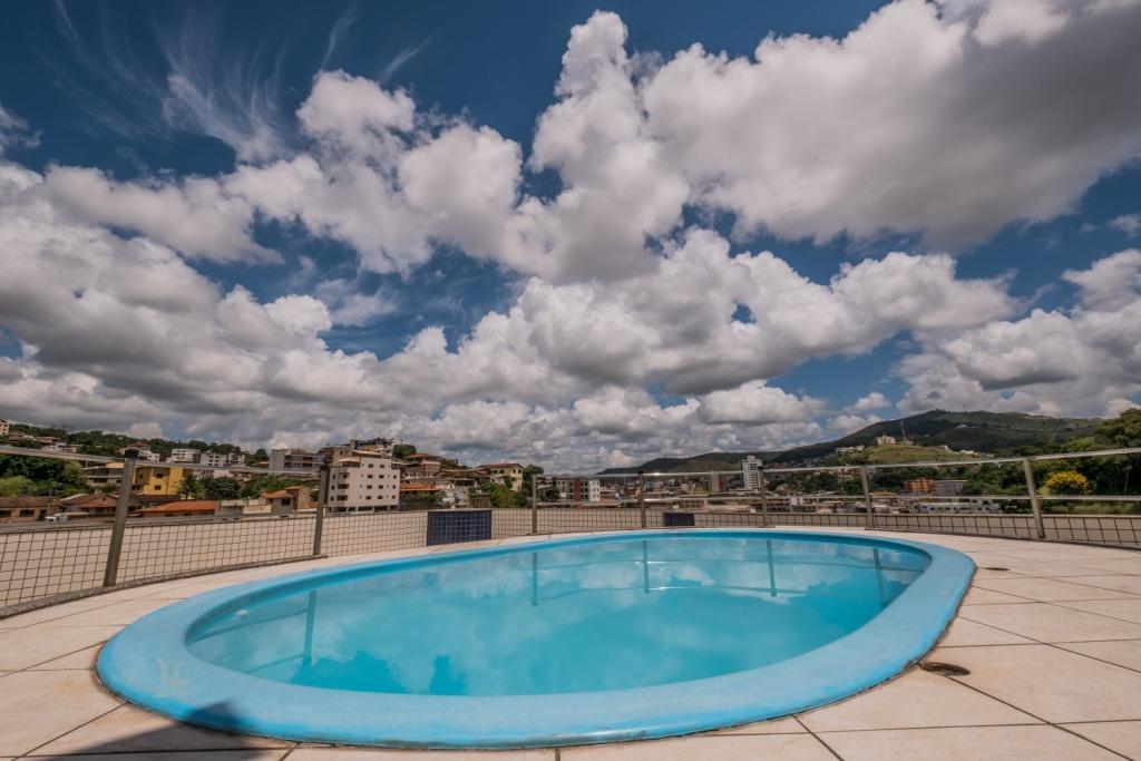 Hotel Nacional João Monlevade Buitenkant foto